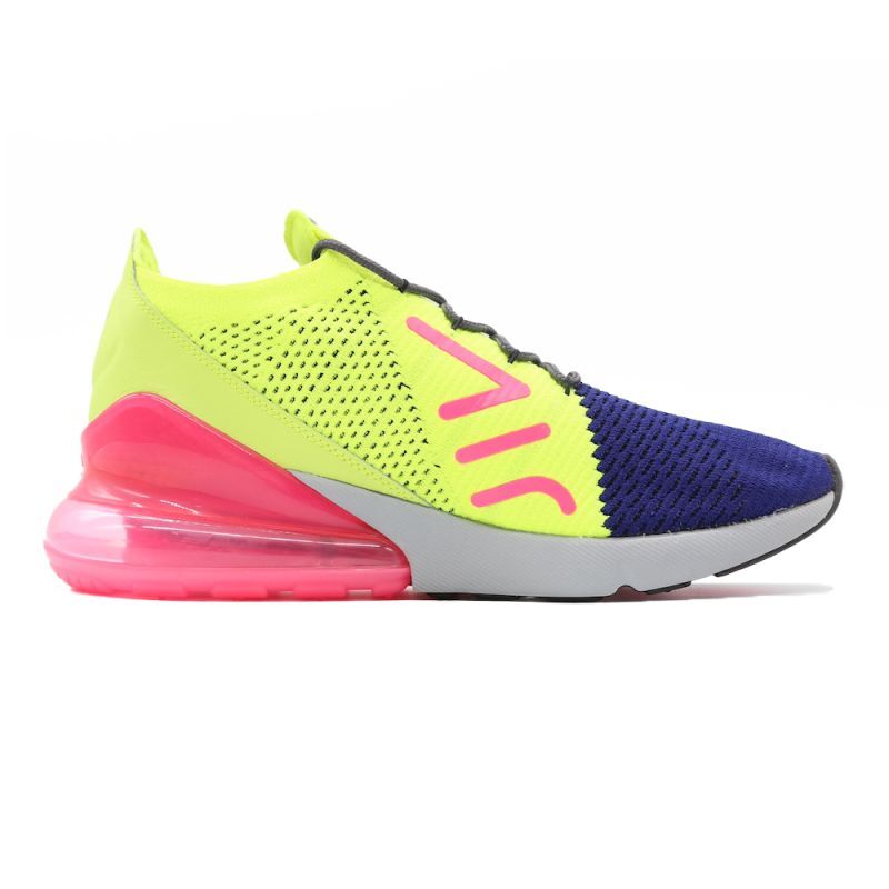 定価以下! 新品 27.5 NIKE AIR MAX 270 FLYKNIT