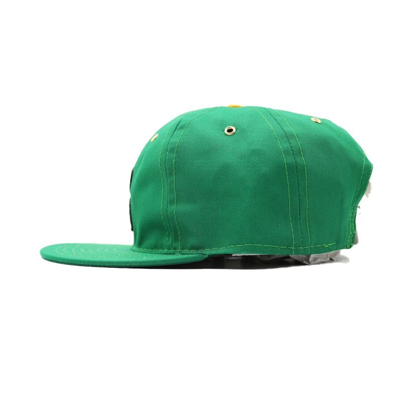 Hawaii Islanders EFF DNA Fitted Ballcap - Ebbets Field Flannels