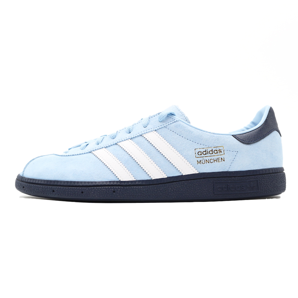 Adidas Originals Munchen City Series Breaks General Store