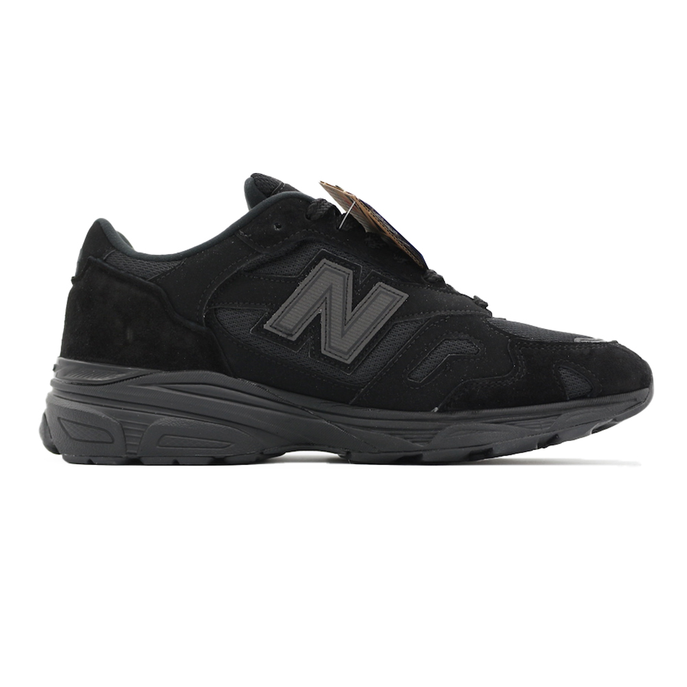 NEW BALANCE M920BLK 