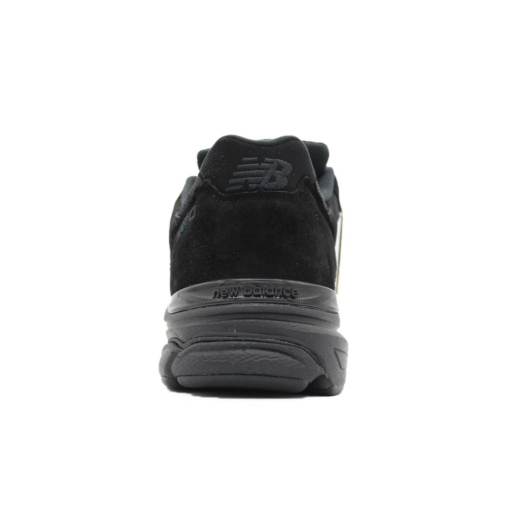 ☆美品New Balance / M920BLK/ブラック/25.5cm