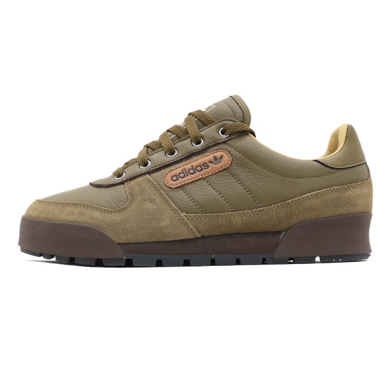 ADIDAS ORIGINALS CARNFORTH SPZL | BREAKS GENERAL STORE