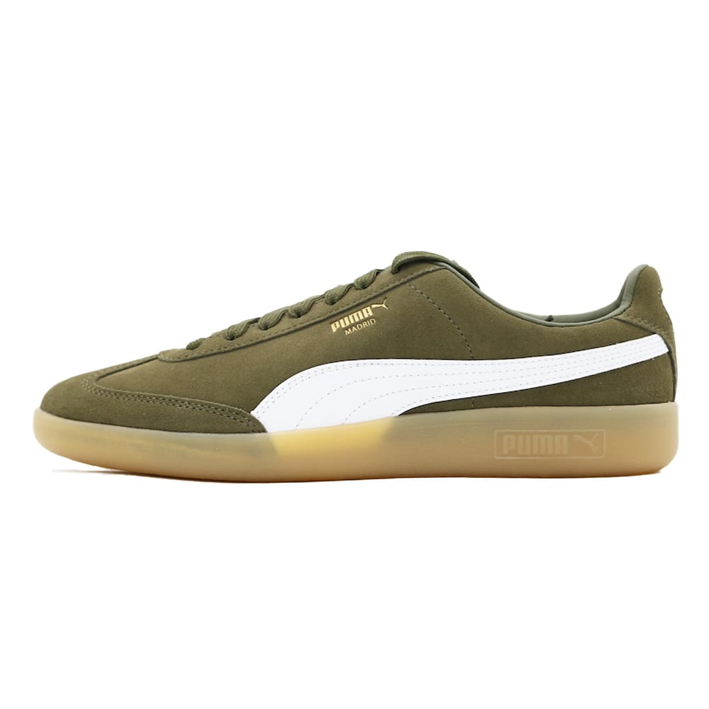 Puma Madrid SD 27.5