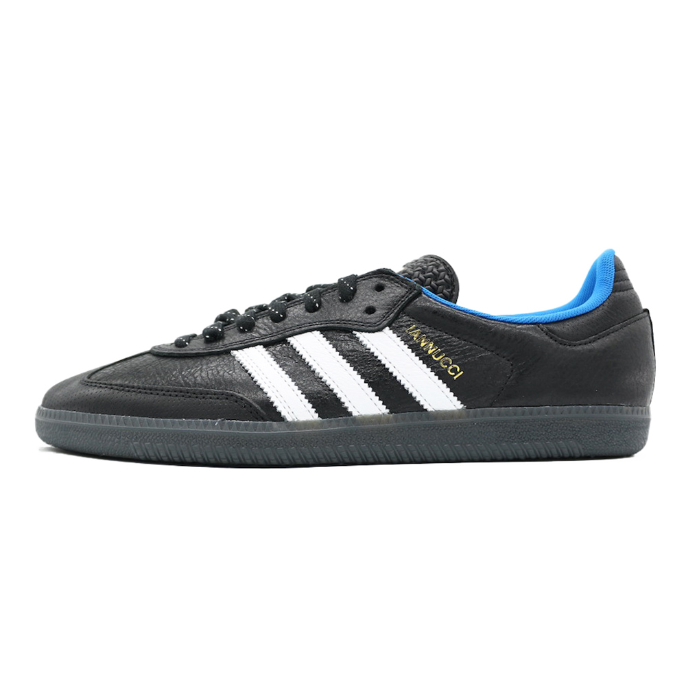 スニーカー29.0cm adidas SAMBA ADV RYR IANNUCCI - www